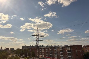 12 августа в Астрахани будет по-прежнему жарко