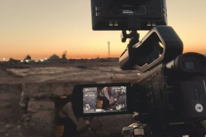 Астраханцы снимают кино: новый взгляд на Великую Отечественную войну