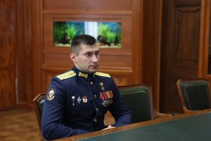 В астраханском минсоцразвития произошли кадровые изменения