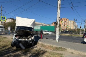 Стало известно о пострадавших в жестком ДТП в Астрахани