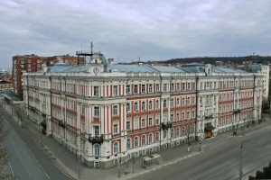 Приволжская железная дорога перечислила в региональные и местные бюджеты более 4 млрд рублей за 9 месяцев 2025 года